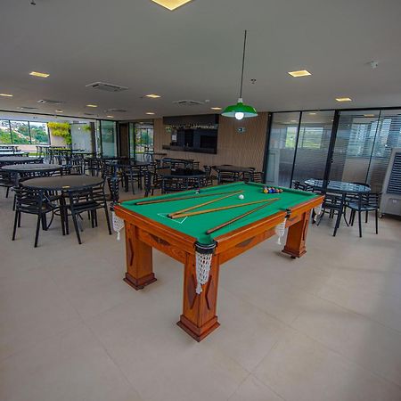 Hotel Gran Premium Plaza Ltda Muriae Exterior photo