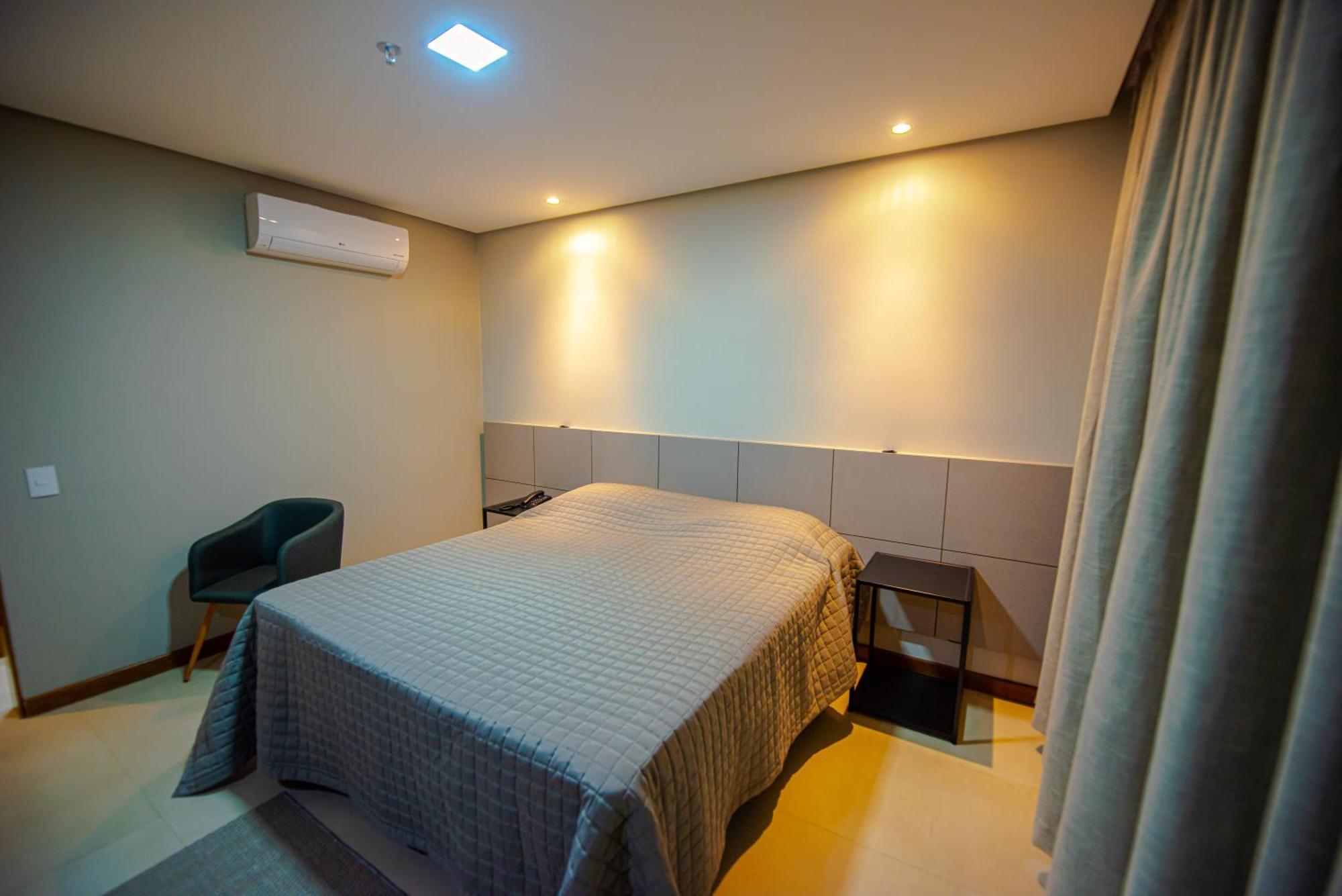 Hotel Gran Premium Plaza Ltda Muriae Exterior photo