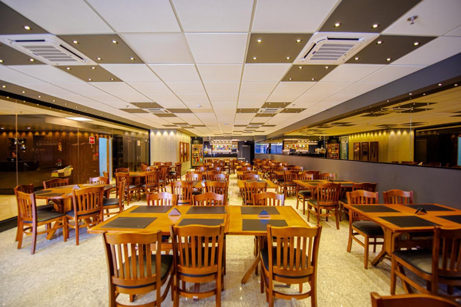 Hotel Gran Premium Plaza Ltda Muriae Exterior photo